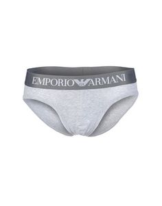 Трусы Emporio Armani