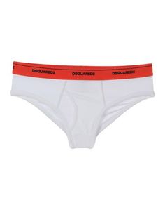 Трусы Dsquared2