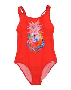 Слитный купальник Banana Moon