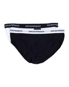 Трусы Emporio Armani