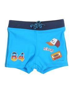 Шорты для плавания Little Marc Jacobs