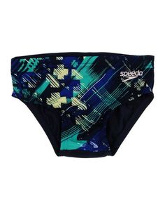 Плавки Speedo