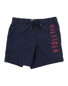 Шорты для плавания Tommy Hilfiger