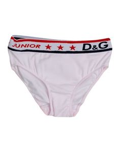 Трусы D&G Junior