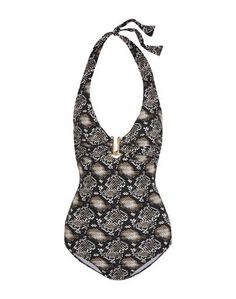 Слитный купальник Melissa Odabash