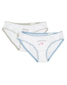 Трусы Stella Mc Cartney Kids