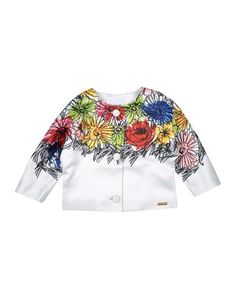 Пиджак Moschino
