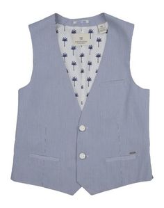 Жилет Scotch & Soda