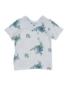 Футболка Sticky Fudge