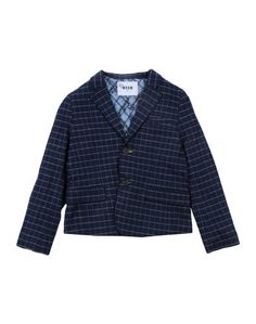 Пиджак Msgm
