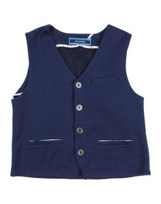 Жилет Tagliatore
