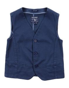 Жилет Woolrich