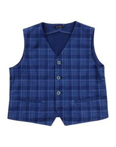 Жилет Tagliatore