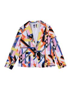 Пиджак Msgm