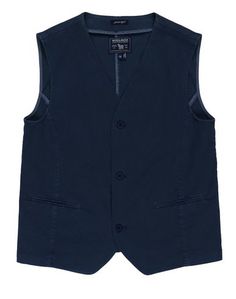 Жилет Woolrich