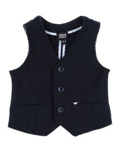 Жилет Armani Junior