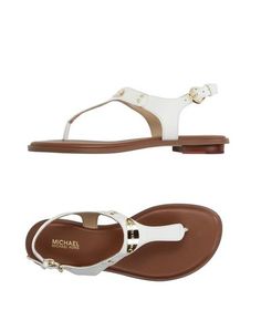 Вьетнамки Michael Michael Kors