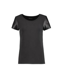 Футболка Majestic Filatures