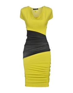 Платье до колена Guess BY Marciano