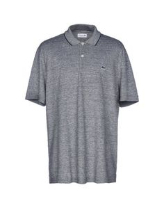 Поло Lacoste