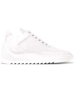 Низкие кеды и кроссовки Filling Pieces