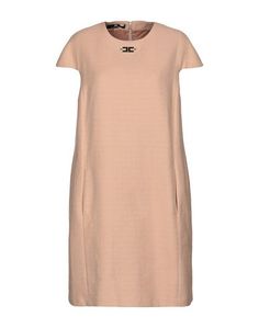Короткое платье Elisabetta Franchi