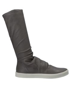 Сапоги Rick Owens