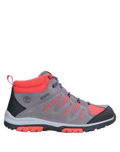 Полусапоги и высокие ботинки Timberland