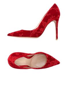 Туфли Gianvito Rossi