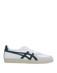 Низкие кеды и кроссовки Onitsuka Tiger