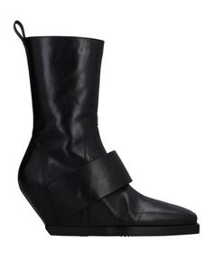 Сапоги Rick Owens