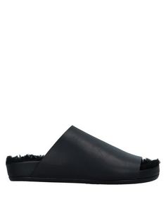 Сандалии Rick Owens