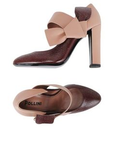 Туфли Pollini