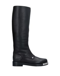 Сапоги Mm6 Maison Margiela