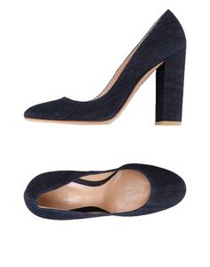 Туфли Gianvito Rossi