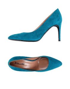 Туфли Pollini