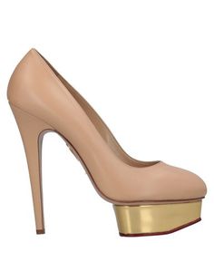 Туфли Charlotte Olympia