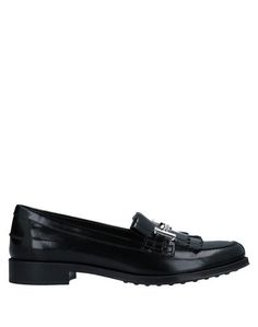 Мокасины Tod`S