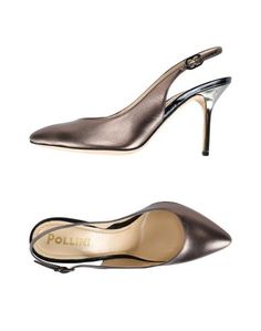 Туфли Pollini