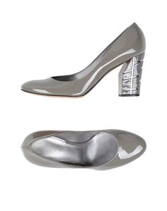 Туфли Casadei