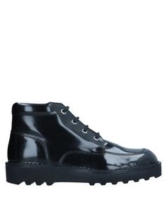 Полусапоги и высокие ботинки Maison Margiela