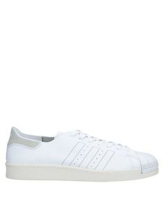 Низкие кеды и кроссовки Adidas Originals