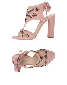 Сандалии Casadei