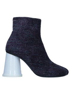 Полусапоги и высокие ботинки Mm6 Maison Margiela