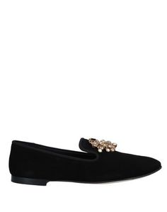 Мокасины Giuseppe Zanotti