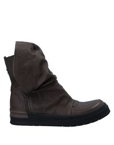 Полусапоги и высокие ботинки CA by Cinzia Araia