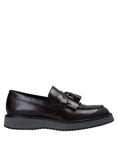 Мокасины Hogan