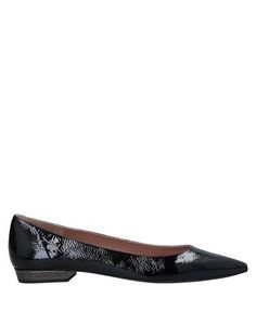 Балетки Jil Sander Navy
