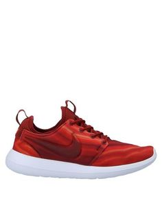 Низкие кеды и кроссовки Nike