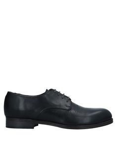 Обувь на шнурках Schuhmanns